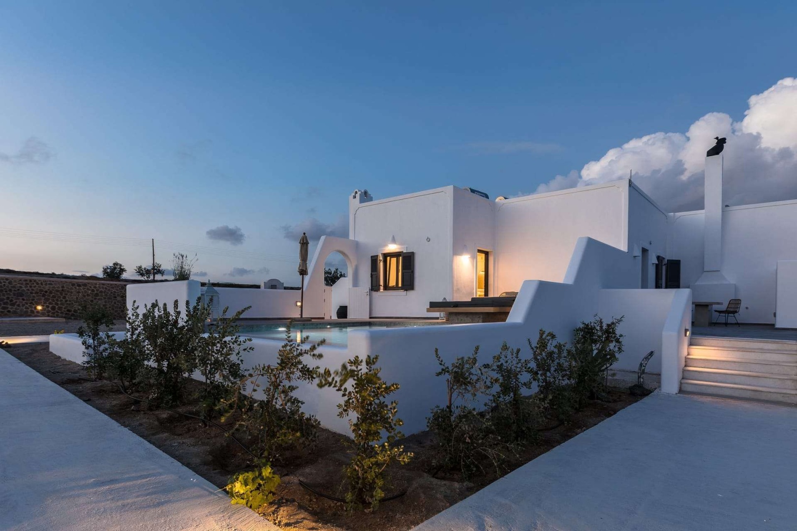Foto - Vineyard Exclusive Suites