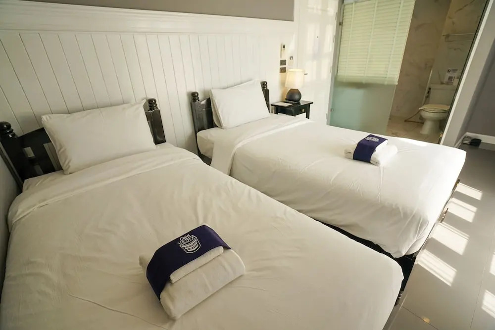 Foto - WUA LAI Boutique Hotel Chiang Mai