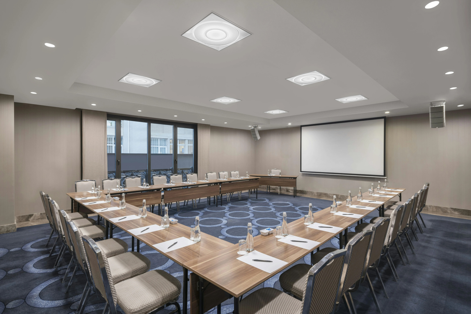 Photo - DoubleTree by Hilton Istanbul Gayrettepe