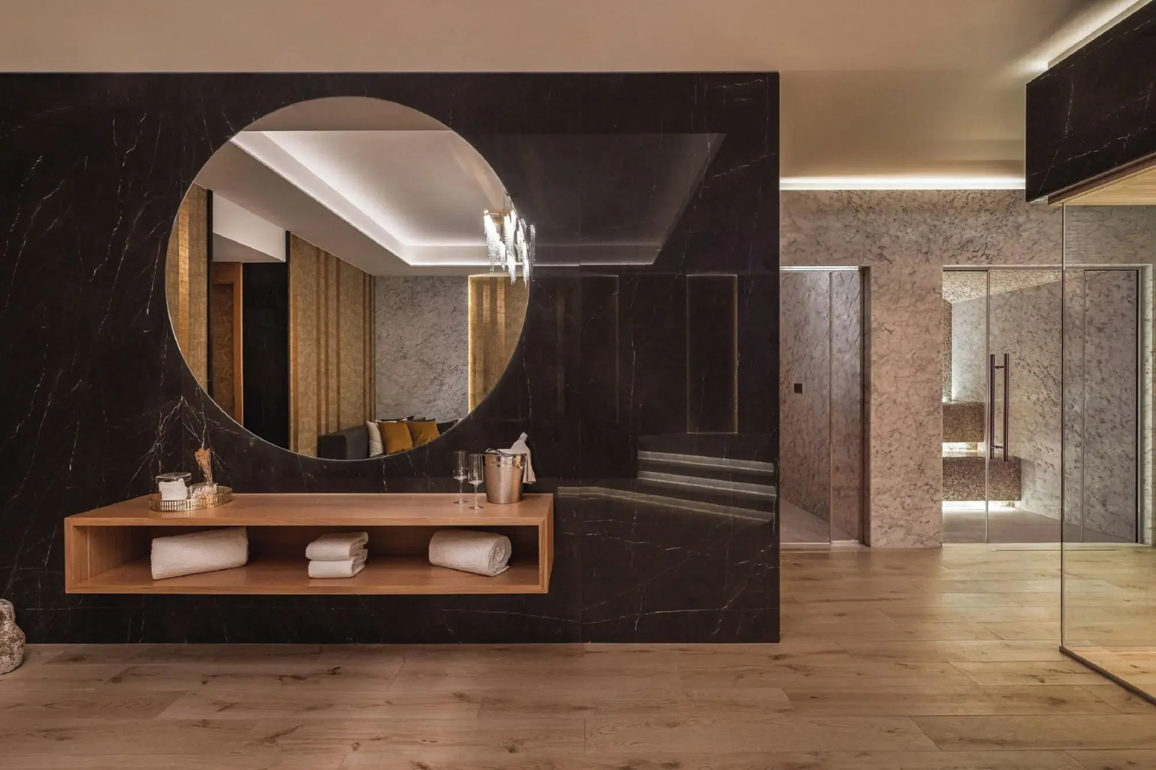 Foto - Hyatt Regency Lisbon