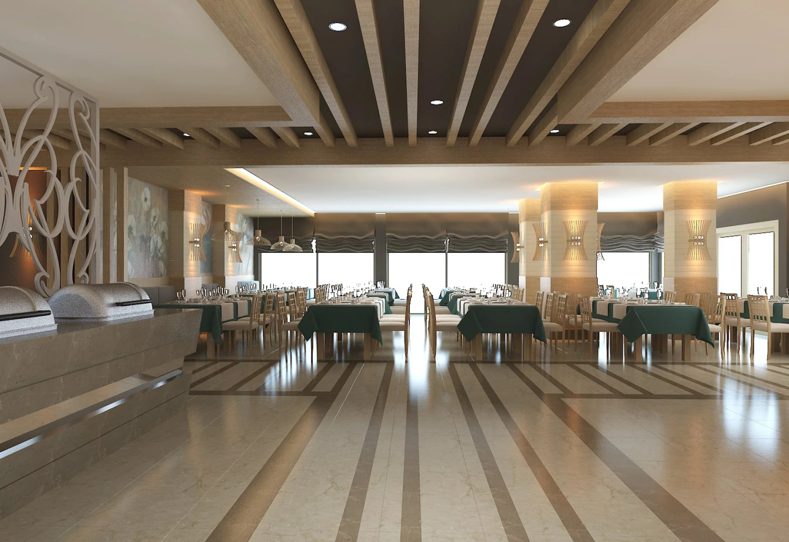 Photo - Xperia Saray Beach Hotel  - All Inclusive