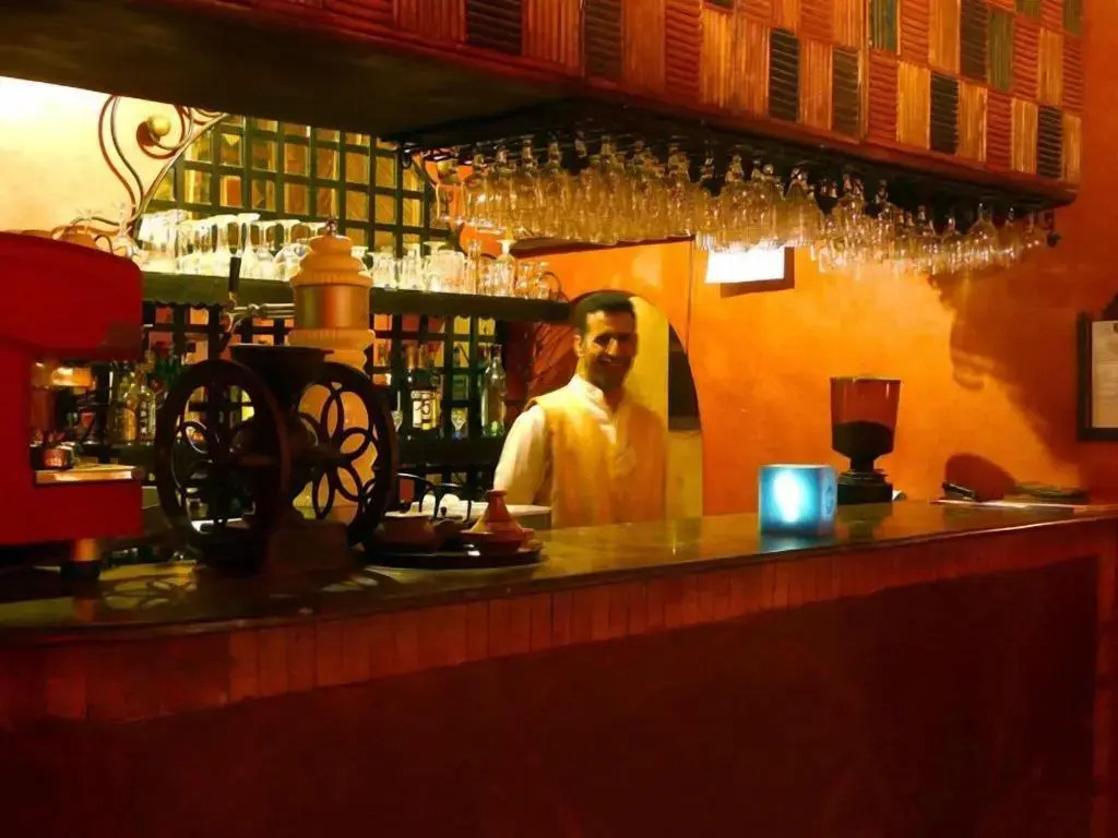 Foto - Hotel Kasbah Le Mirage & Spa