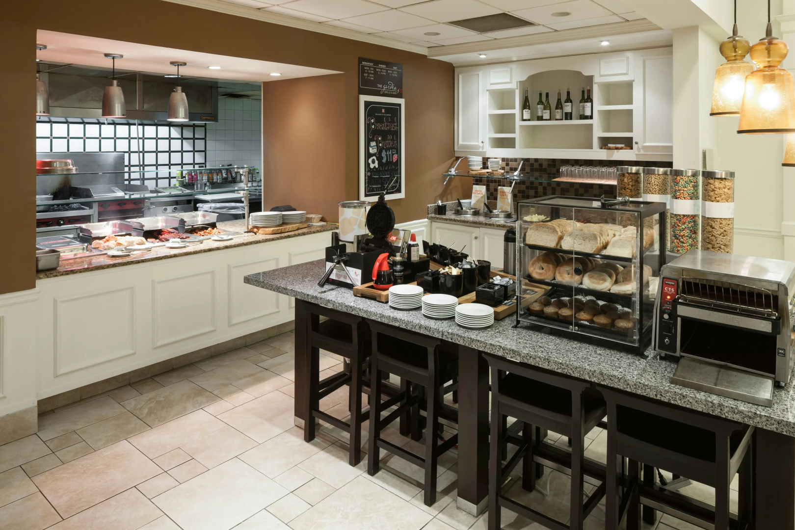 Foto - Hilton Garden Inn Savannah Airport
