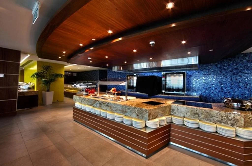 Photo - SkyCity Hotel Auckland