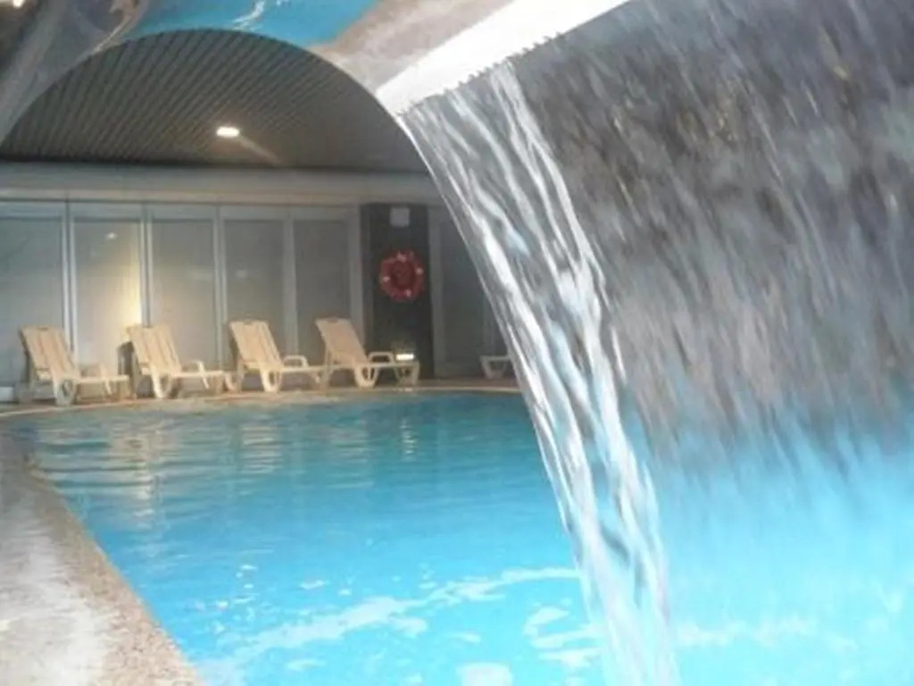 Photo - Hotel Milagros Golf