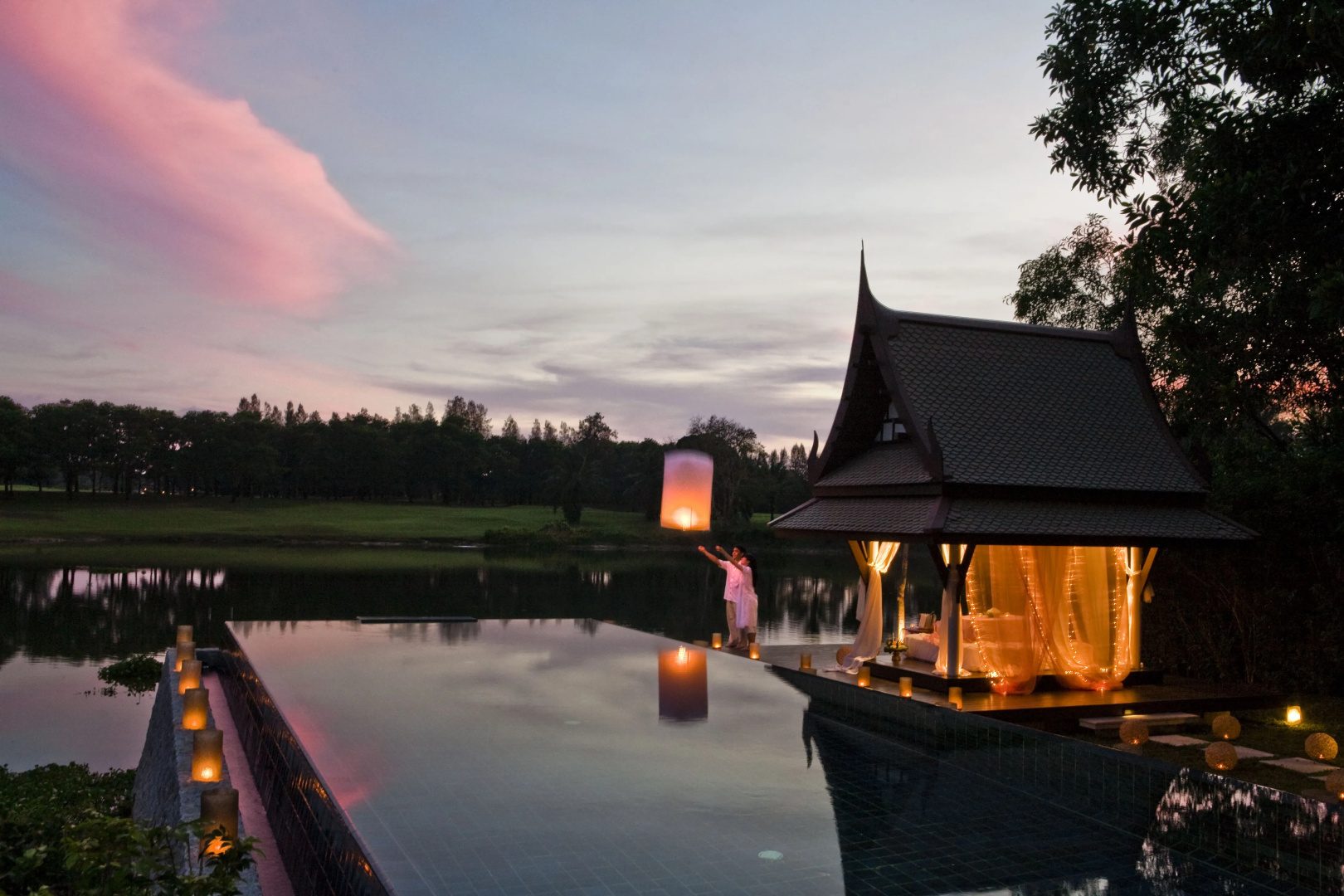 Foto - Banyan Tree Phuket