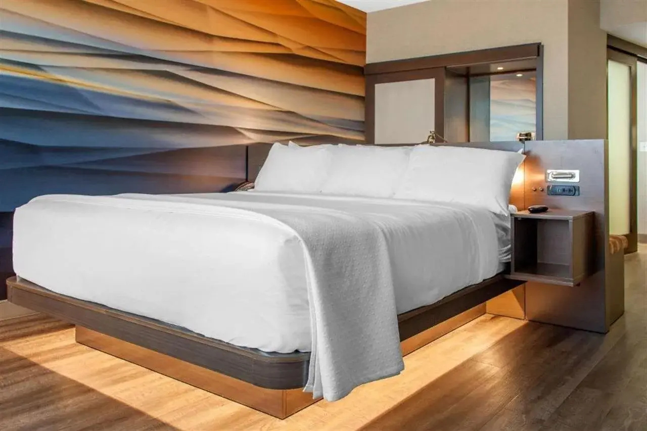 Photo - Hilton Garden Inn North Phoenix Scottsdale