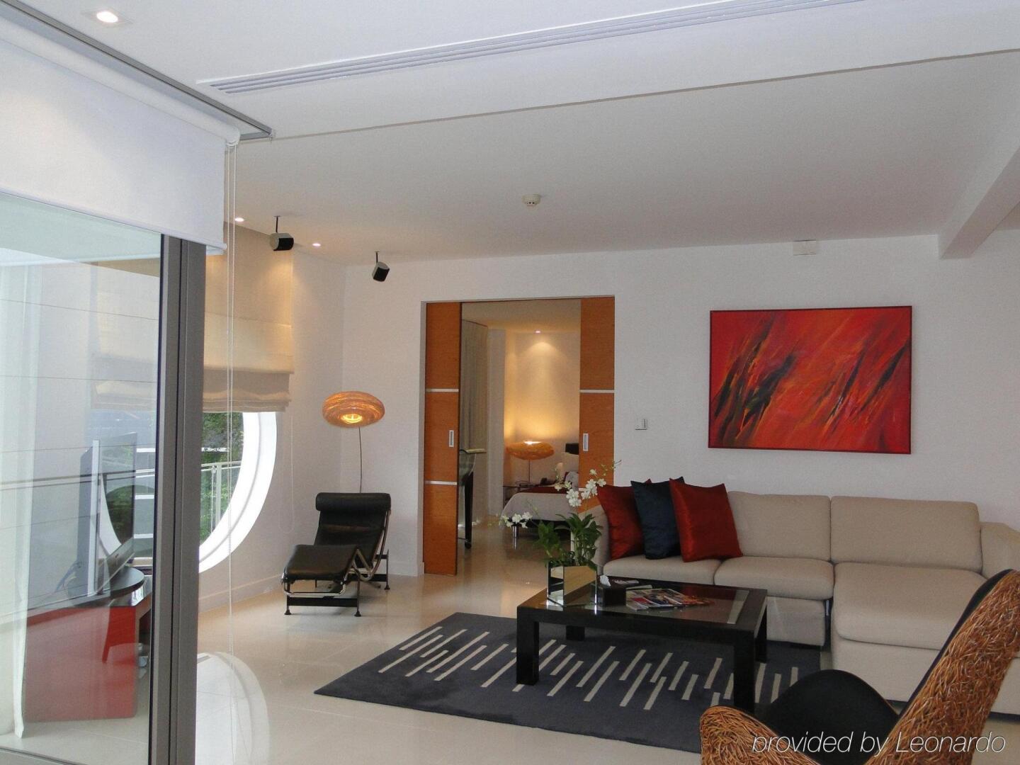 Photo - BYD Lofts - Boutique Hotel & Serviced Apartments - Patong Beach, Phuket