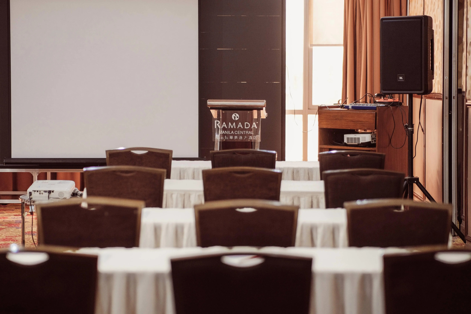 Foto - Ramada by Wyndham Manila Central