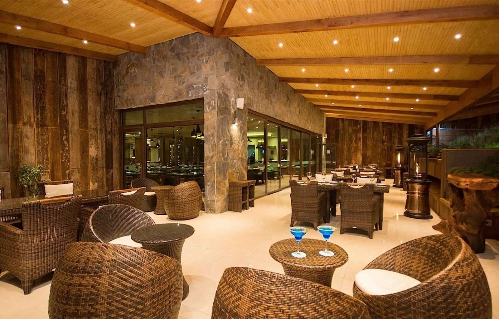 Foto - Courtyard by Marriott Puerto Montt