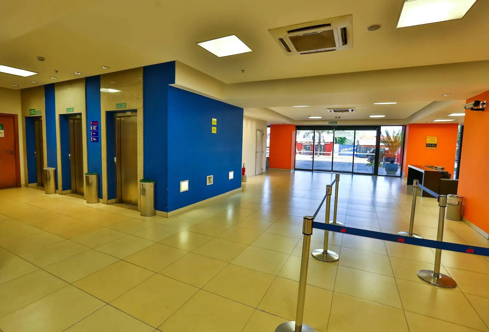 Photo - ibis Styles Goiânia Shopping Estação