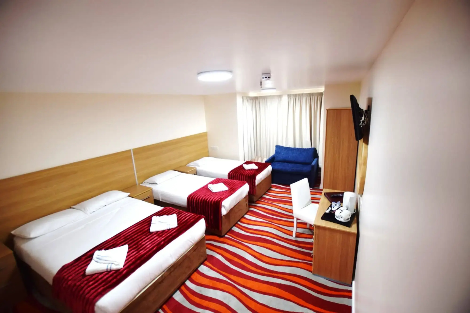 Foto - Park Hotel 