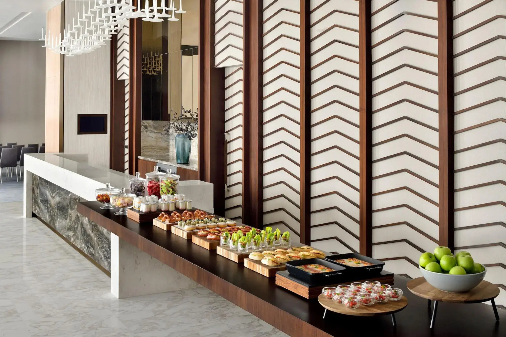 Photo - Address Sky View, Downtown Dubai