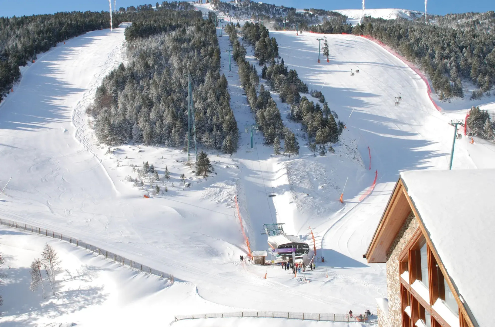 Photo - Sport Hotel Village