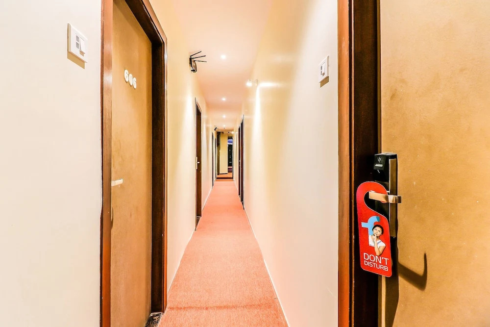 Foto - FabHotel Ascot International II - Nr Mumbai International Airport