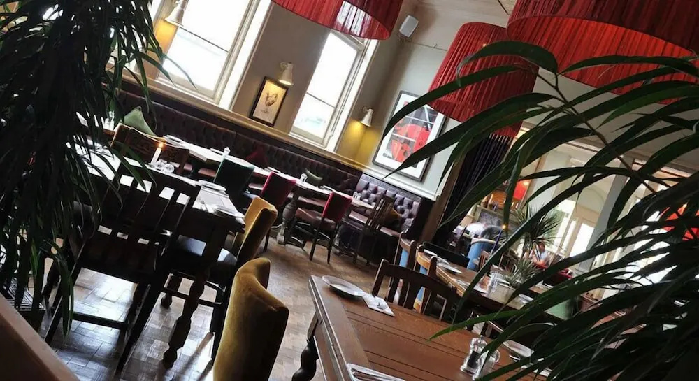 Foto - The Station Hotel