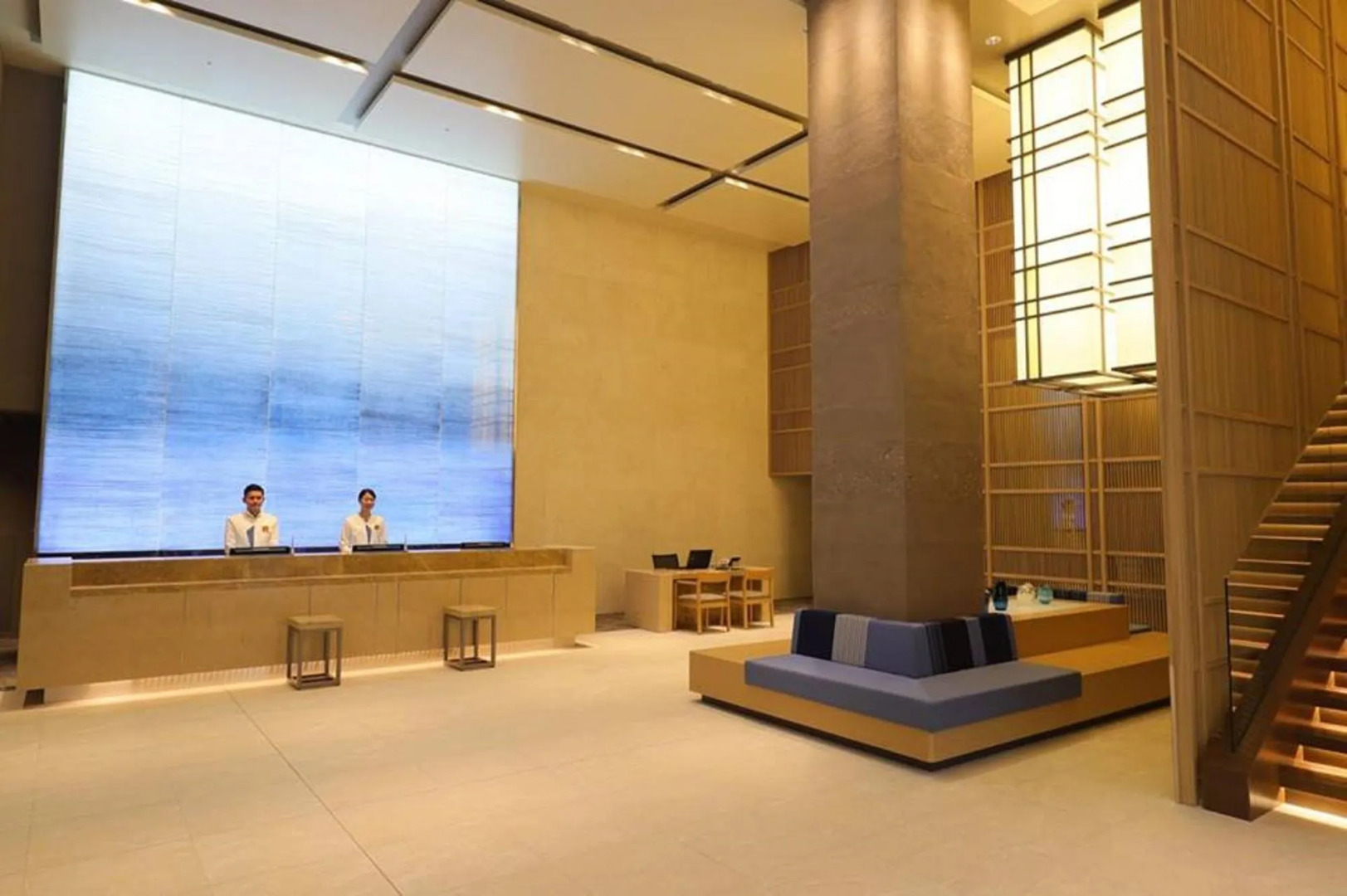 Foto - JR Kyushu Hotel Blossom Naha