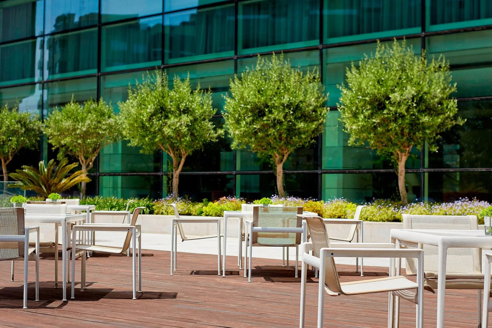 Photo - Sheraton Porto Hotel & Spa