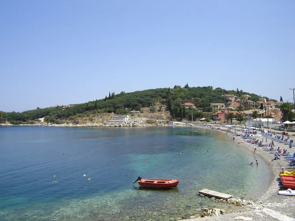 Photo - Solaris Apartment Kassiopi