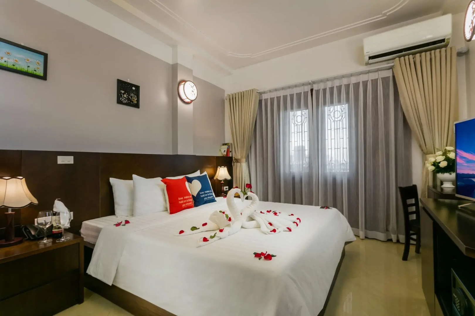 Foto - Hanoi Stella Hotel