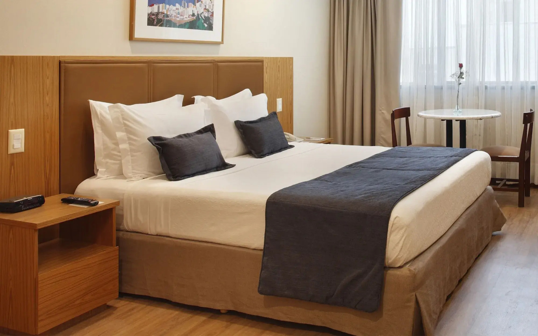 Foto - Windsor Excelsior Copacabana