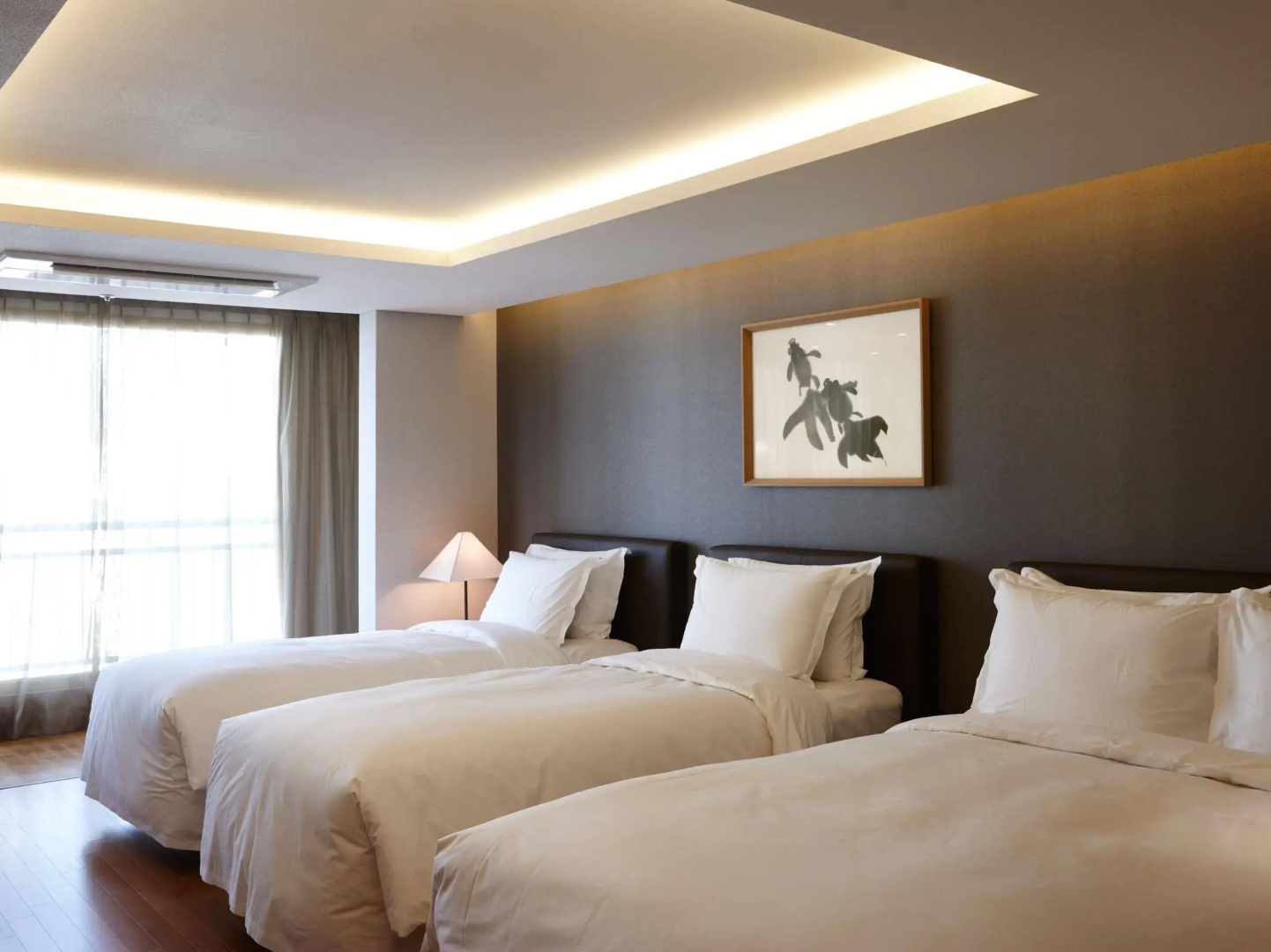 Foto - Oriens Hotel & Residences