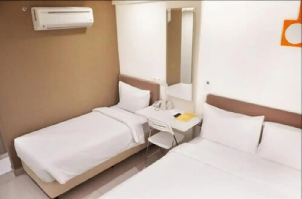 Foto - YY318 Hotel Bukit Bintang