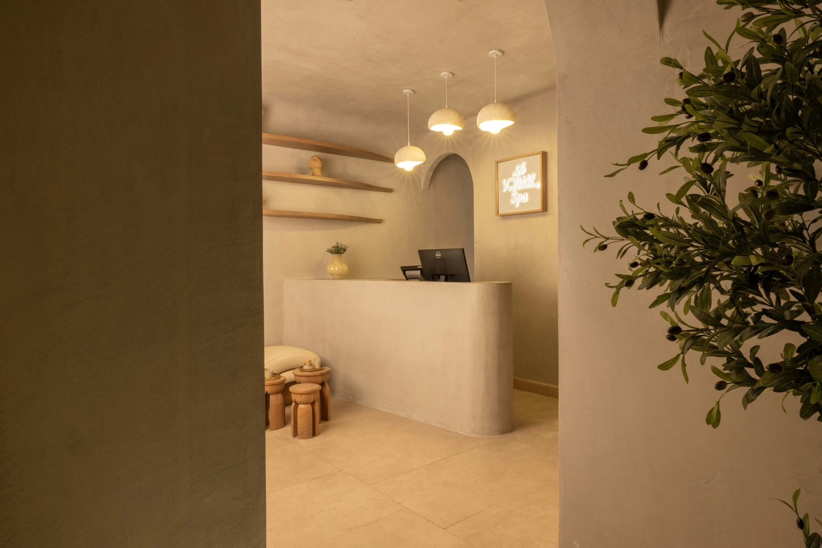 Foto - Le Square By Onomo Collection
