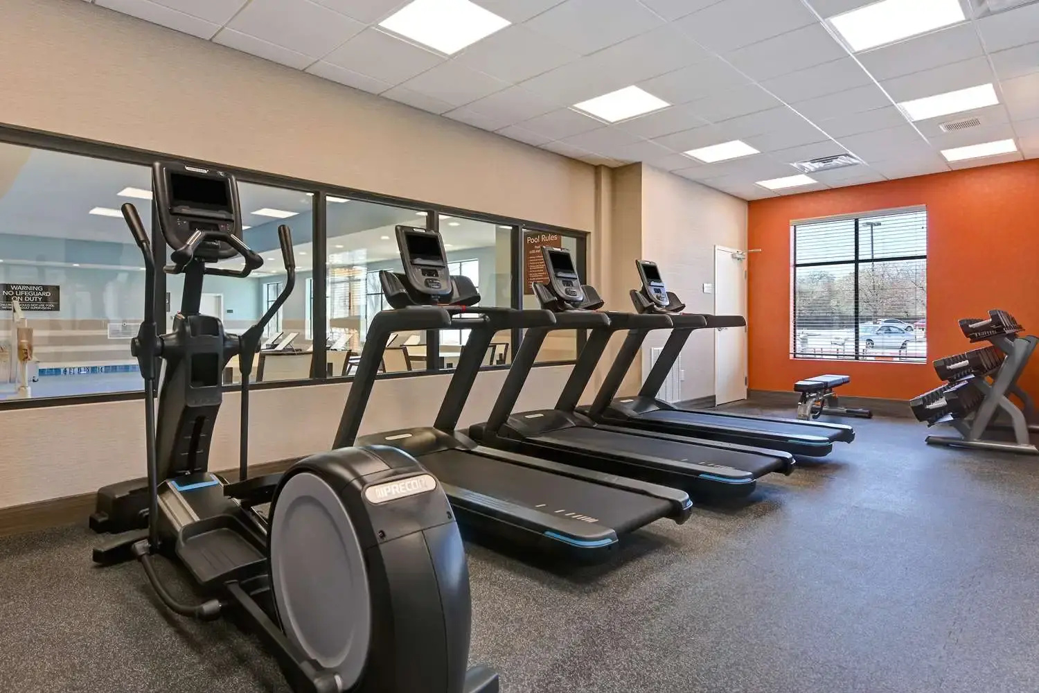 Foto - Homewood Suites By Hilton Austin/Cedar Park-Lakeline, Tx