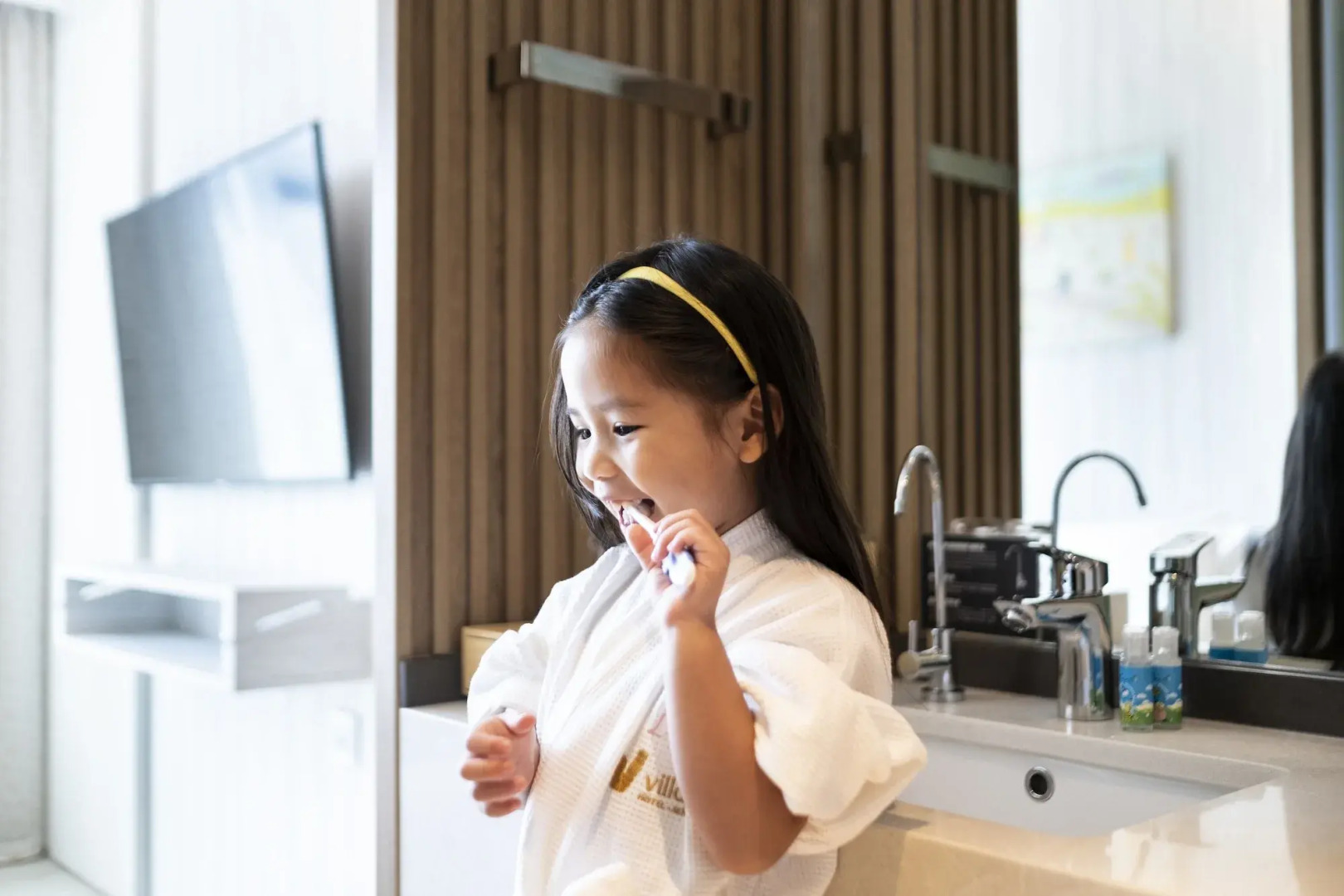 Foto - Village Hotel Sentosa by Far East Hospitality