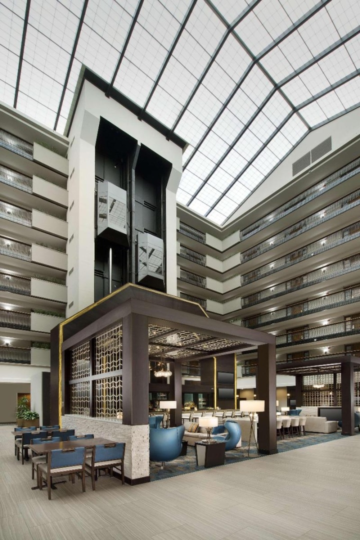 Photo - Embassy Suites by Hilton Columbus