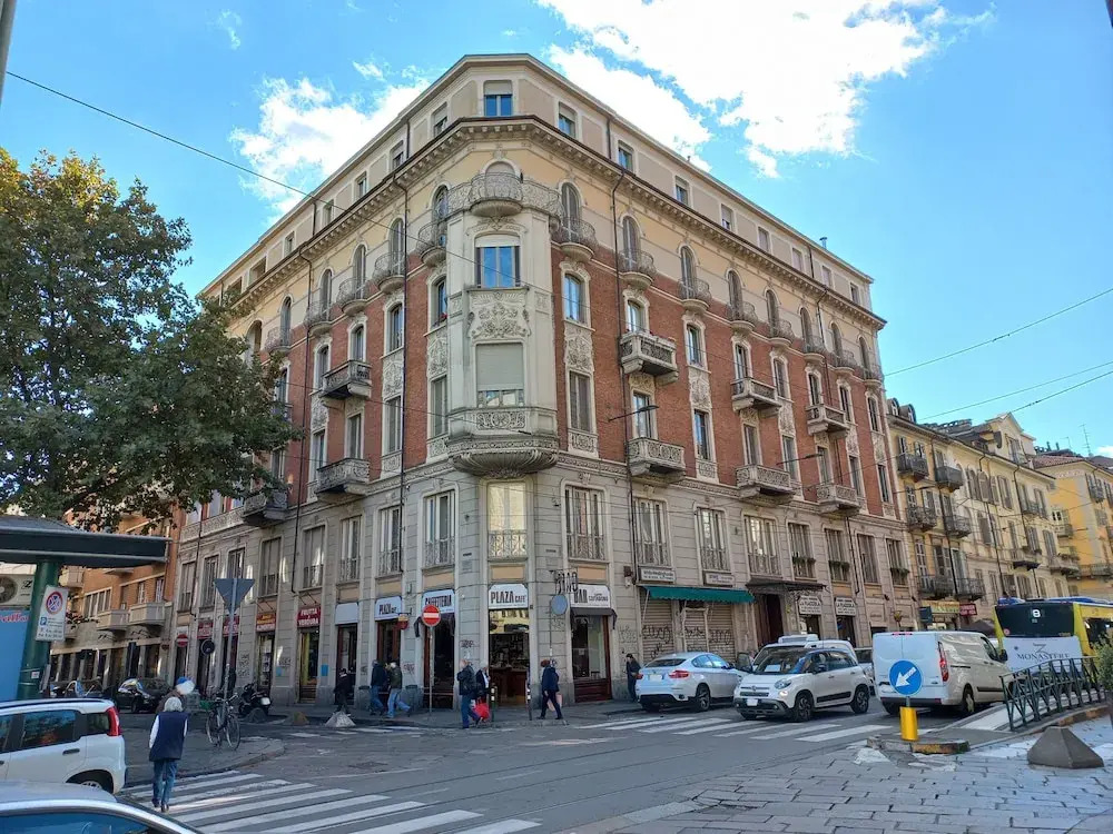 Foto - Dorolea Rooms Torino Centro