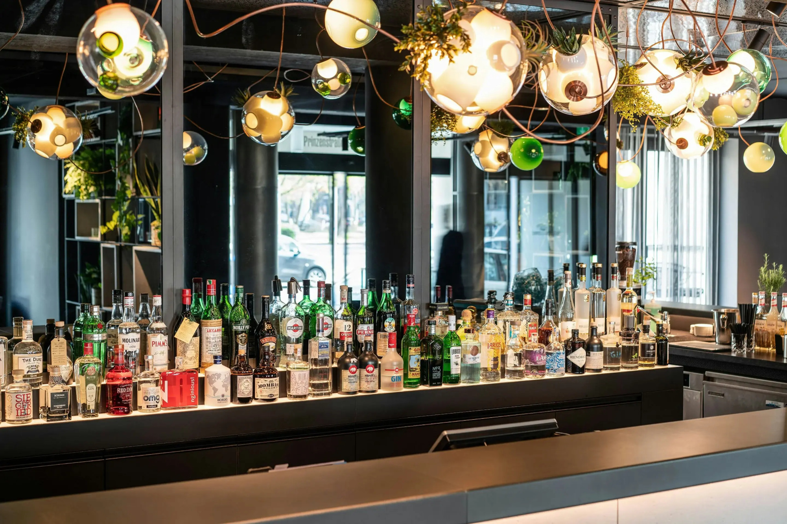 Foto - Motel One Berlin-Mitte