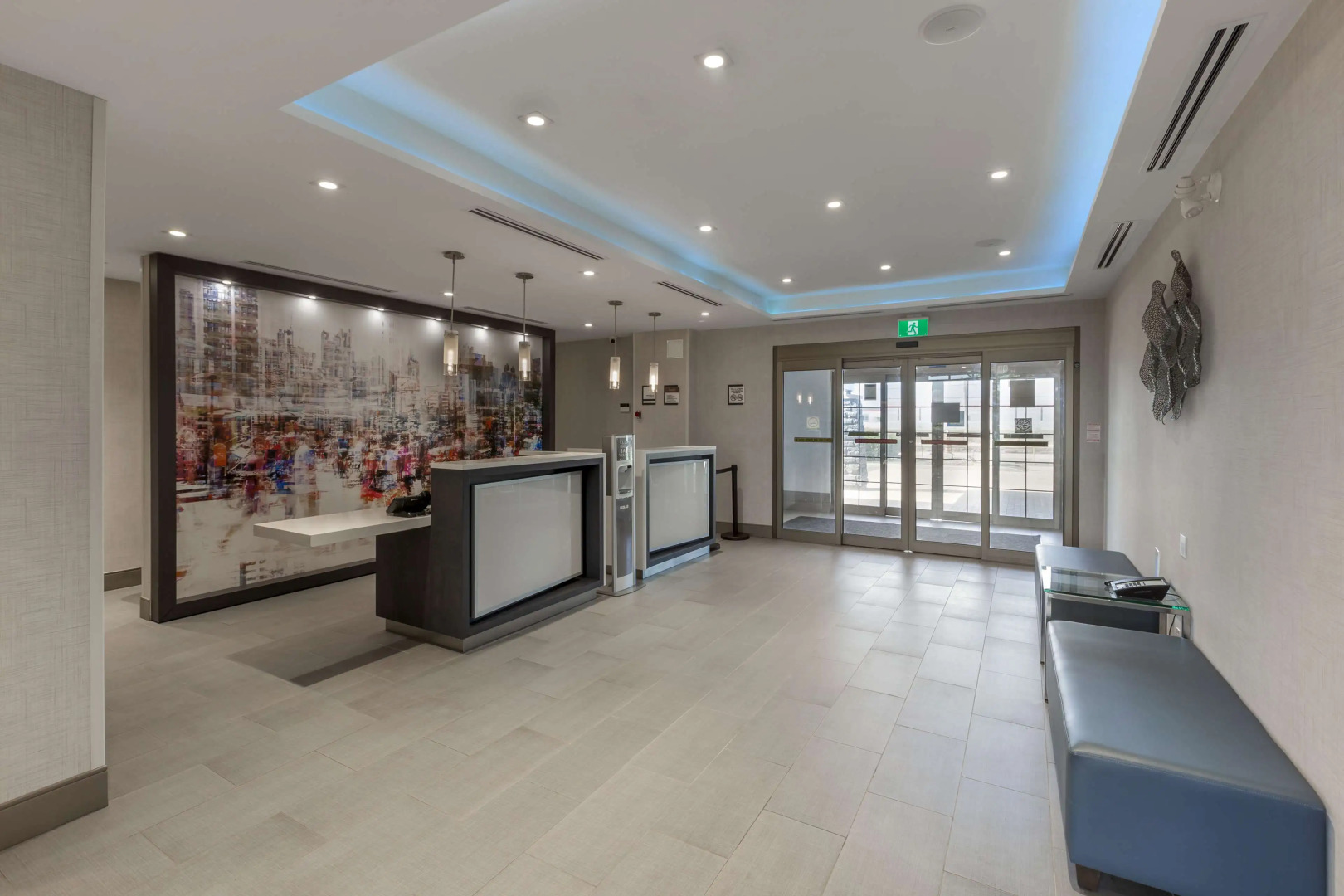 Foto - Executive Residency by Best Western Toronto-Mississauga