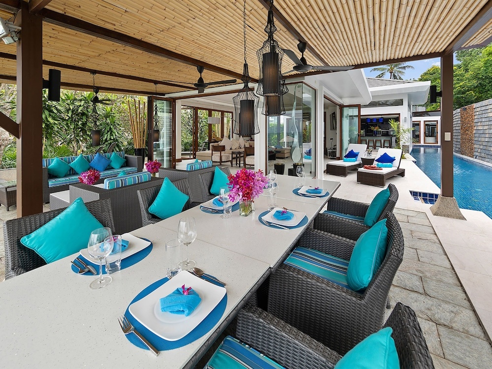 Foto - Villa Chi Samui
