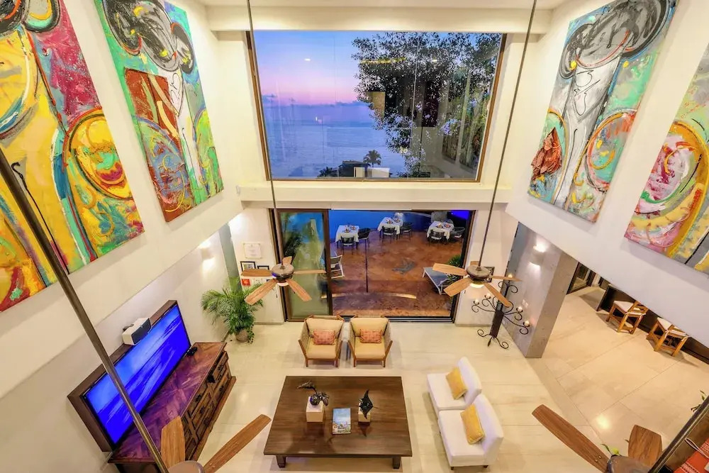 Foto - Villa Divina Luxury Boutique - Adults Only