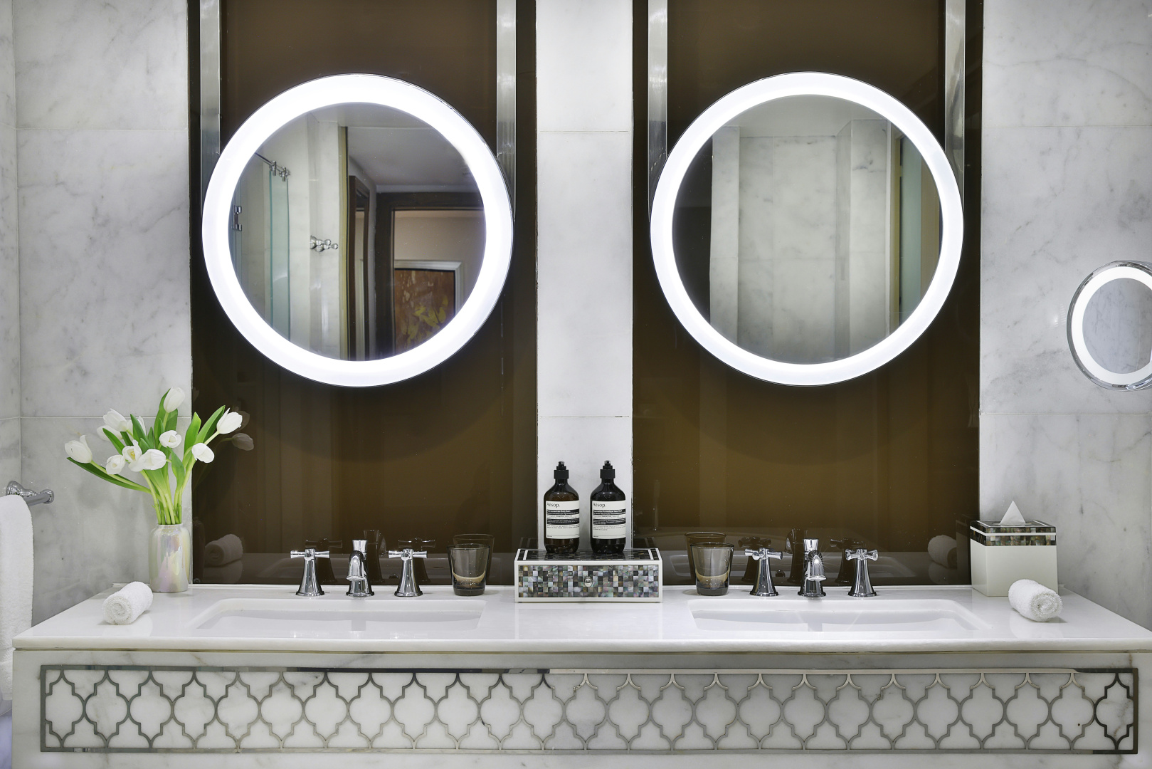 Foto - Waldorf Astoria Dubai Palm Jumeirah