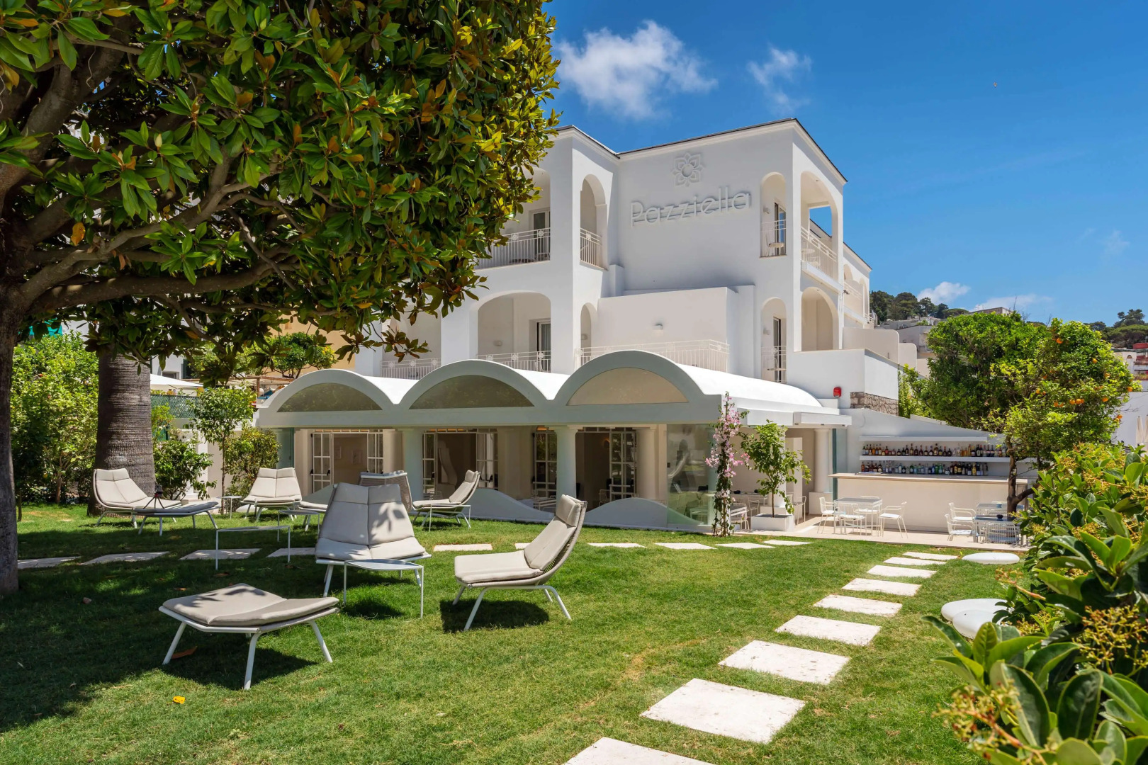 Foto - Pazziella, a Luxury Collection Hotel, Capri