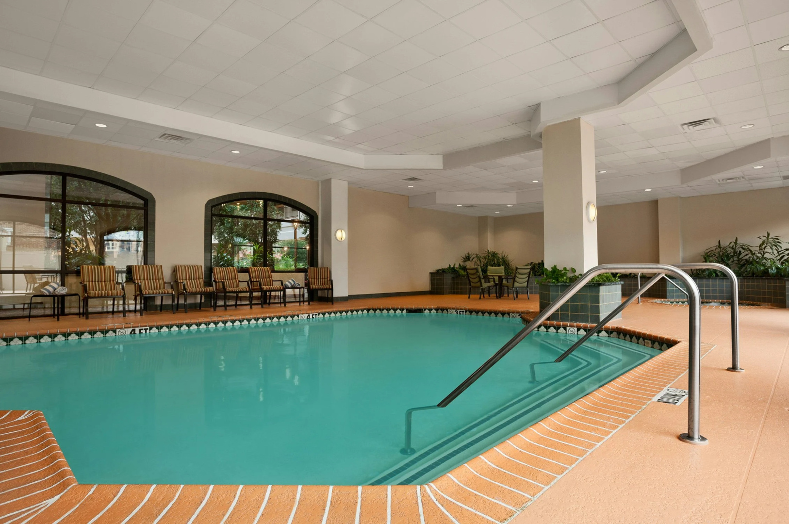 Foto - Embassy Suites by Hilton Dallas Near the Galleria