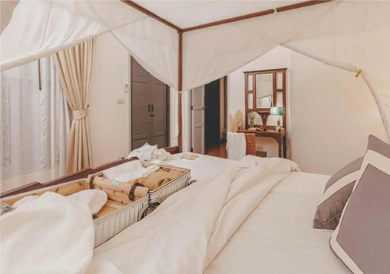 Photo - Yesterday Hotel