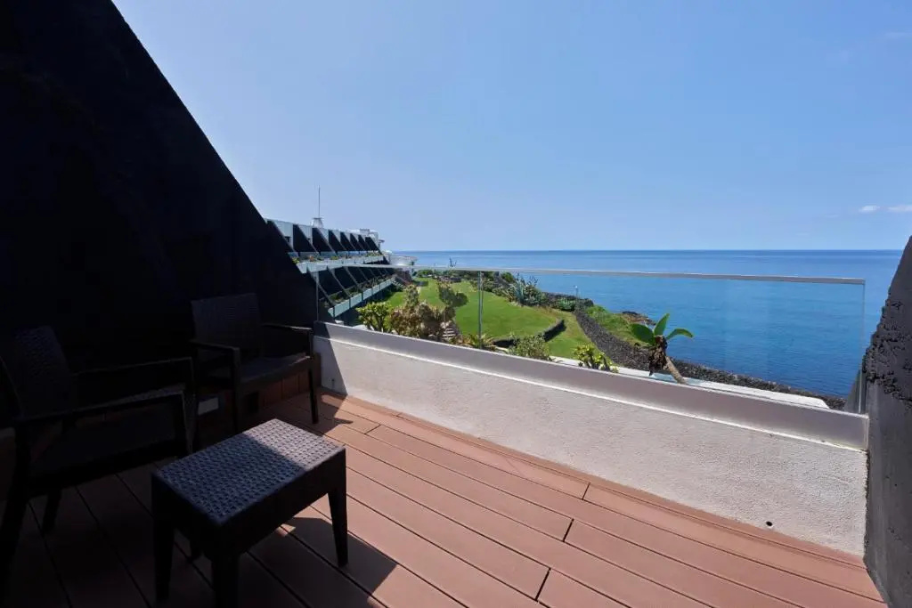 Foto - Caloura Hotel Resort
