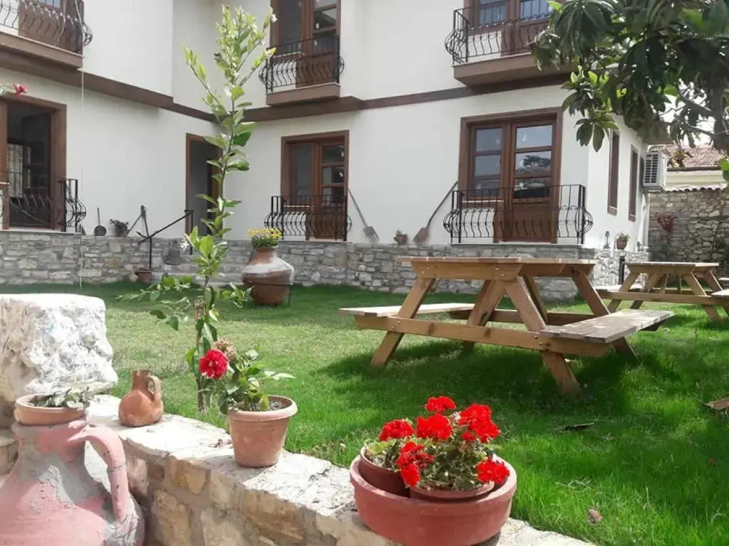 Photo - Sezgin Boutique Hotel
