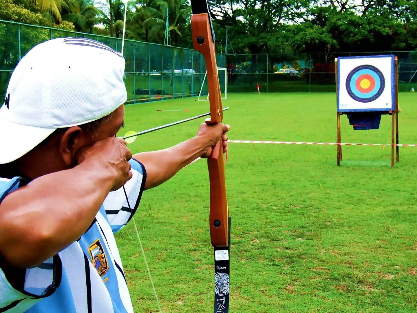 Foto - Le Grandeur Palm Resort Johor