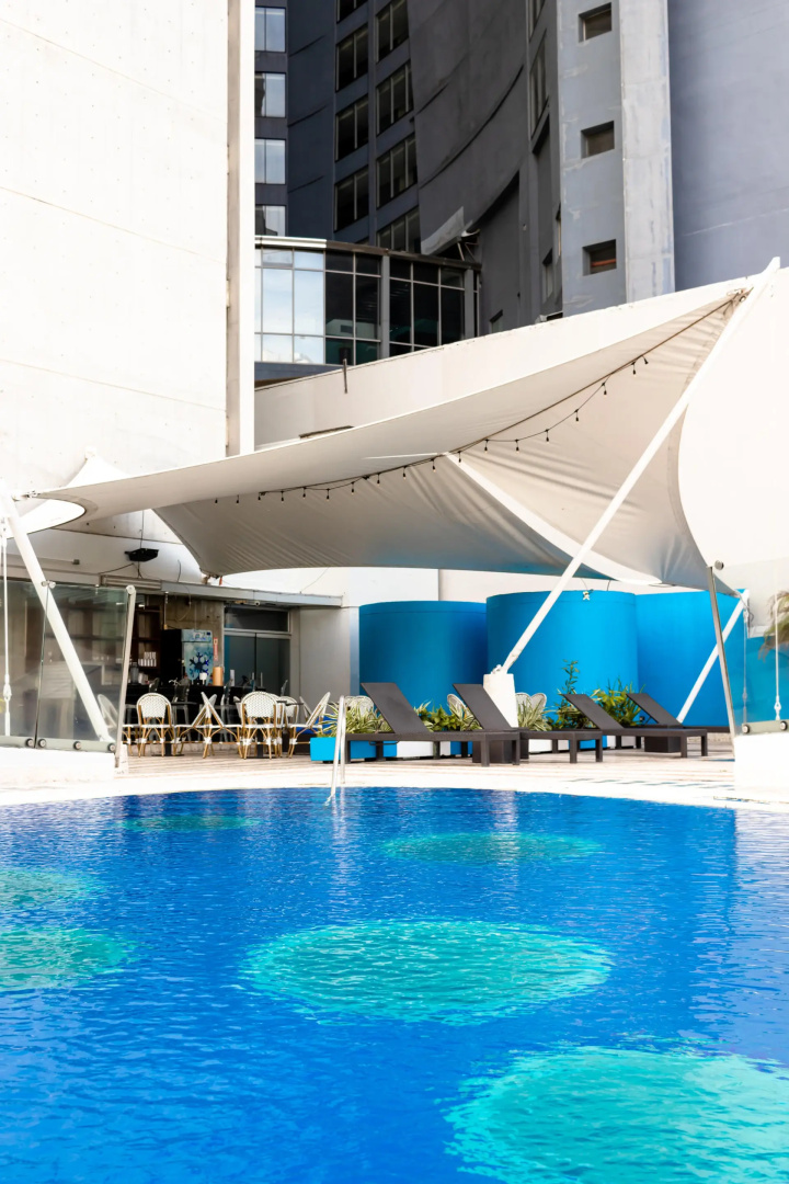 Foto - Decapolis Hotel Panama City