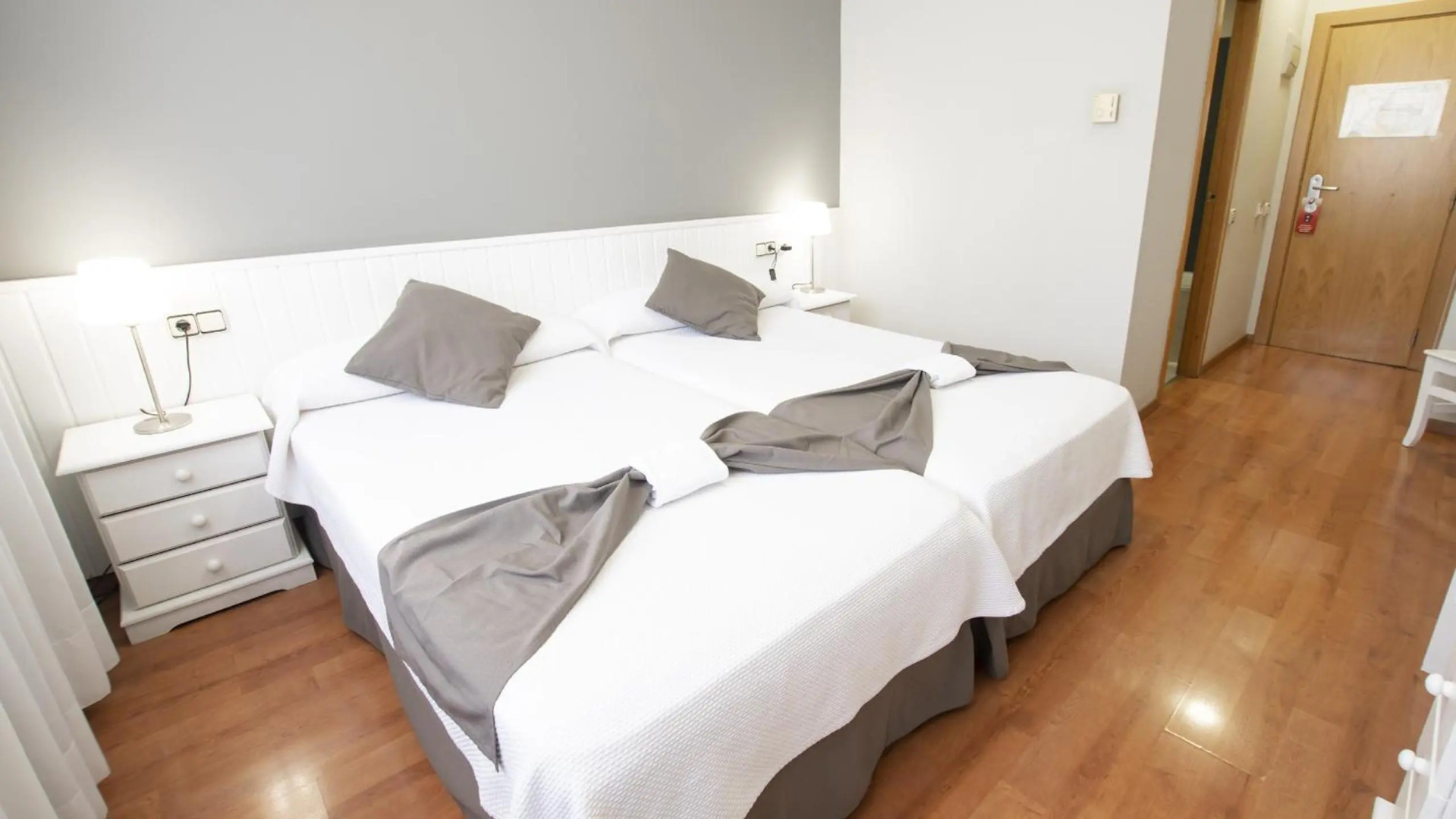 Foto - Petit Palace Tres Cruces