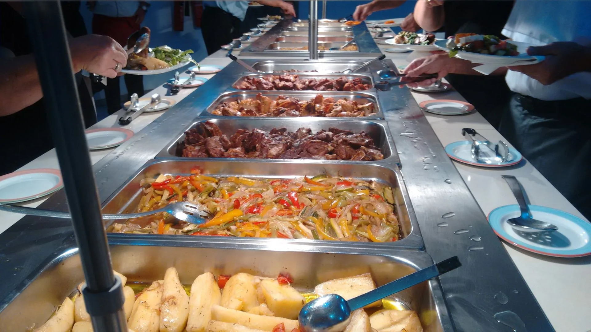 Photo - Vrissaki Beach Hotel