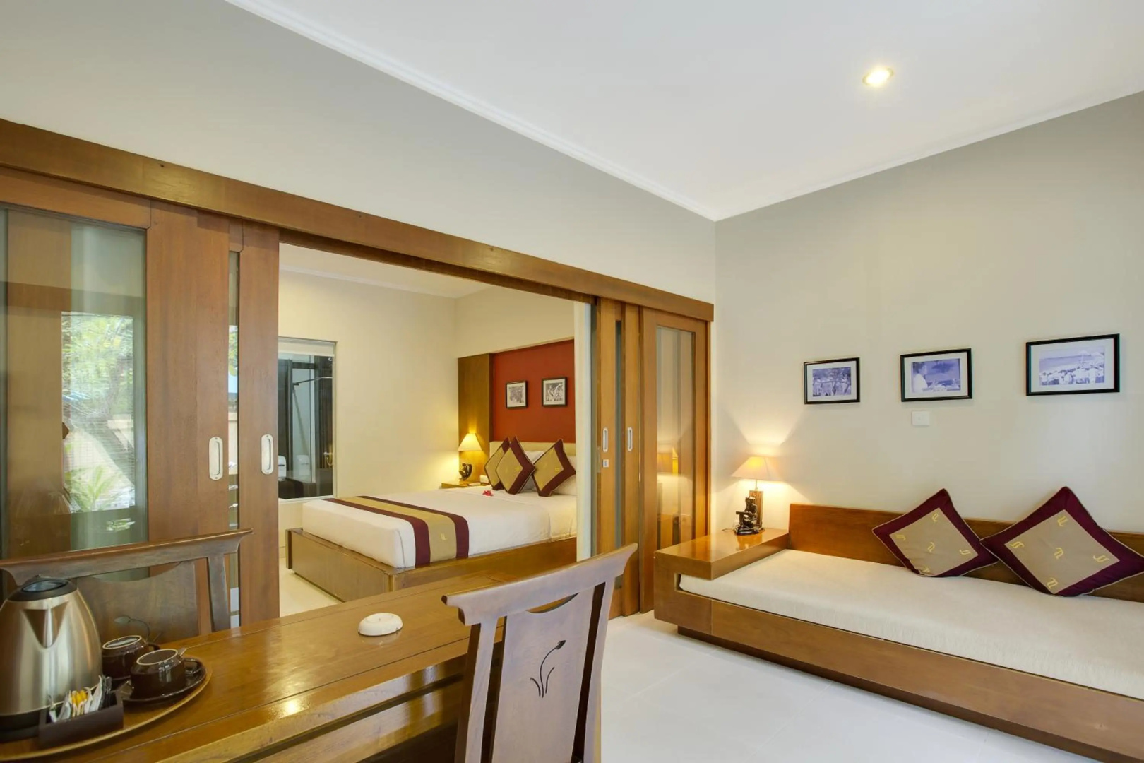 Foto - Baleka Resort Hotel & Spa