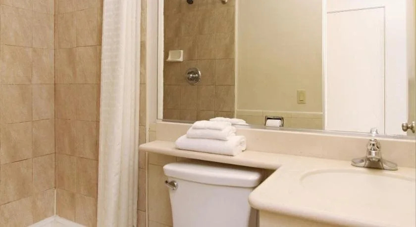 Foto - Royal Pagoda Motel Dodger Stadium