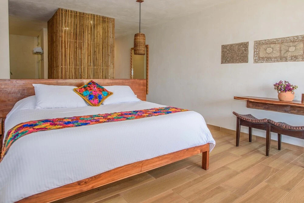 Photo - Los Arrecifes