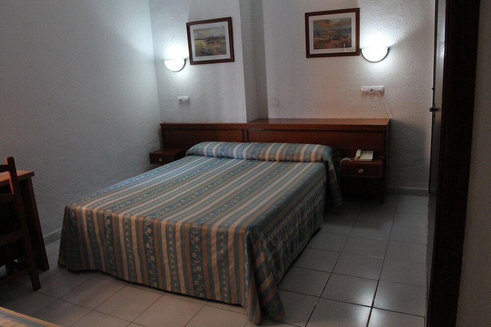 Photo - Pension Terminal